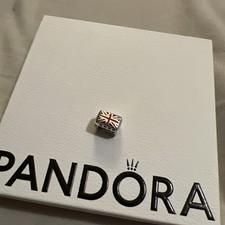 Charm Pandora Union Jack