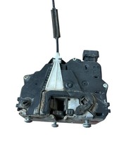 Serratura posteriore destra