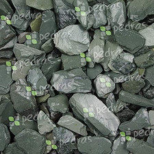 Marmo Scaglie Di Ardesia Verde