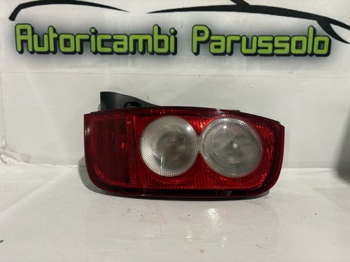 Fanale posteriore stop dx - dx,