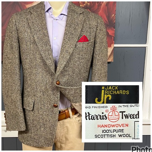 Blazer vintage harris - vintage,