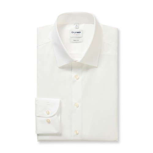 Olymp body fit camicia - body, level