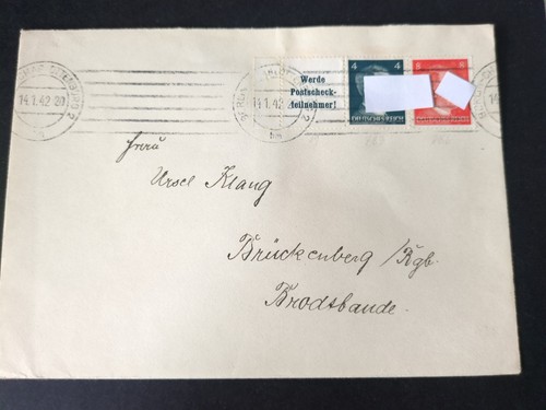 Impero tedesco stampa