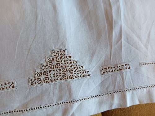 Preziosa asciugamano lino - preziosa,