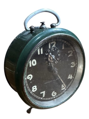 Kienzle german army - kienzle, green