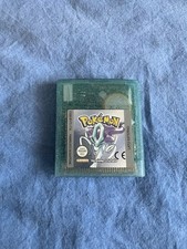 Pokémon Cristallo (solo