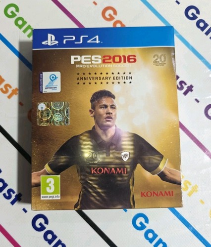 Ps4 pro evolution - pro,