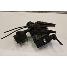 VALVOLA ARIA (AUTOCARRO) PER MERCEDES (AUTOCARRI) ACTROS (03-08) 2532 2003