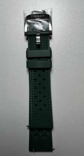 Cinturino tissot autentico - tissot,
