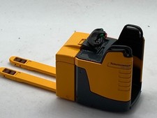 Jungheinrich ERE225 carrello elevatore a cassetto