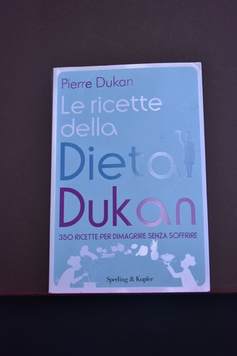 Ricette della dieta dukan - ricette,