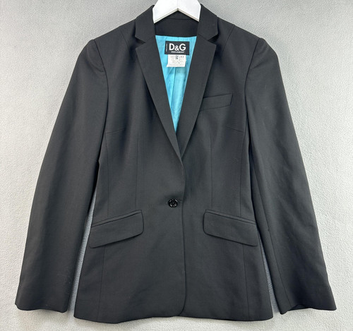 Blazer dolce gabbana - blazer, &