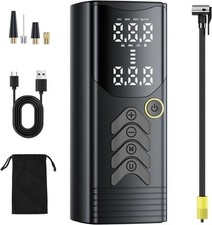 Gonfiatore Pneumatici