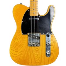 Fender Japan TL72 72"