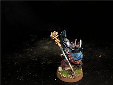 Warhammer 40K DPS dipinto