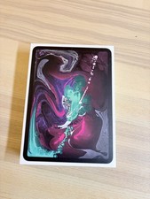 iPad 11" Grigio Siderale