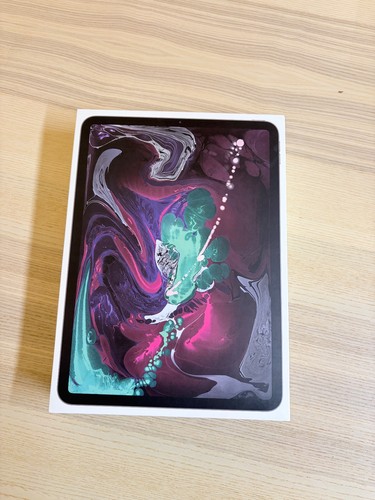 Ipad grigio siderale - 11",