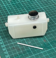 Kyosho Tank BS28 BS-28 Burns