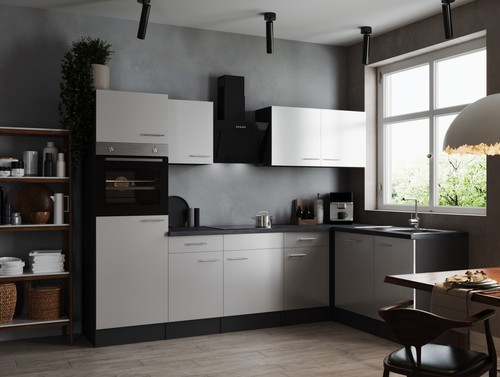 Cucina cucinino winkelküche - l,