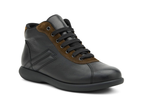 Frau polacchino uomo comfort - polacchino,