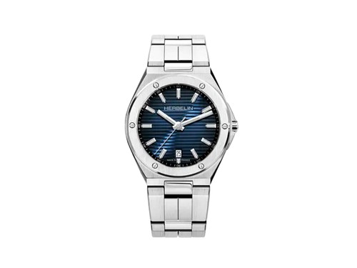 Reloj cuarzo herbelin cap - reloj,