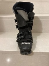 scarponi da sci modello