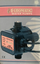 REGOLATORE DI FLUSSO DI