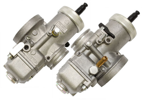 Carburatore dell orto vhsb - carburatore,