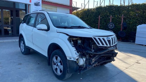Ricambi mahindra xuv500 - ricambi, td