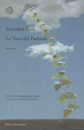 Lem stanislaw voce del - stanislaw,,