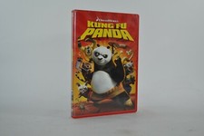 KUNG FU PANDA DVD IN BUONE CONDIZIONI