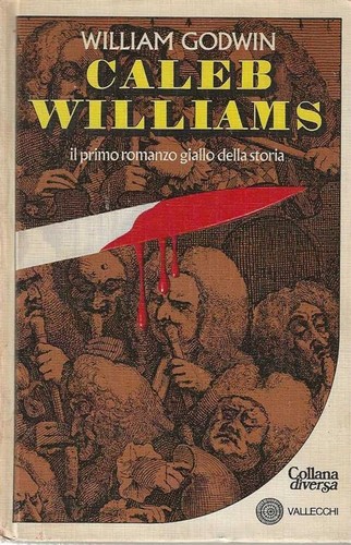 Caleb williams primo - williams.,