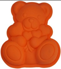 THUN TEDDY STAMPO per dolci