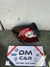 FANALE FANALINO STOP LED POSTERIORE SINISTRO SX RENAULT CAPTUR I