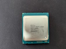 Intel Core i7-4930K Processor