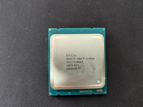 Processore intel core 4930k - processore,