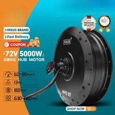 Motore mozzo antiingranaggio