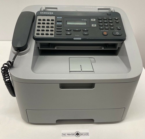 Samsung 650 fax laser - samsung,
