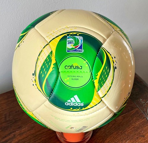 Adidas cafusa confederations - ,
