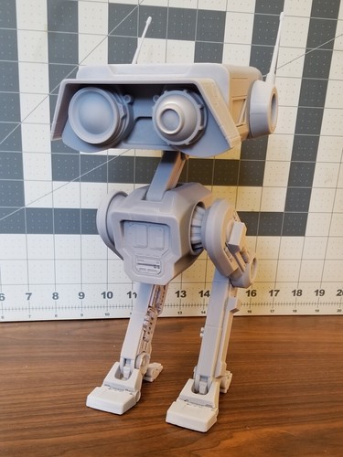 Droid bd1 star - star, jedi