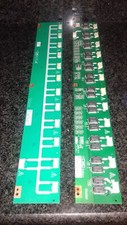 SCHEDA INVERTER DOPPIA SAMSUNG