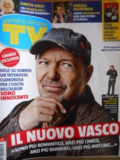 TV Sorrisi e Canzoni n�45