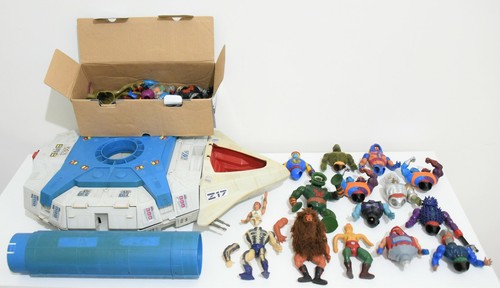Masters the universe - masters, of