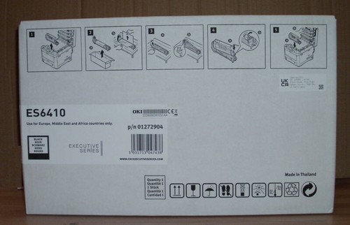 Oki 01272904 tamburo batteria