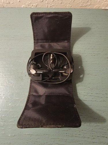 Classic bose ear corded - classic,