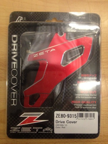 Honda crf 300 2021 - honda, zeta
