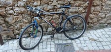 Offerta bici mongoose personalizzata con pezzi costosi