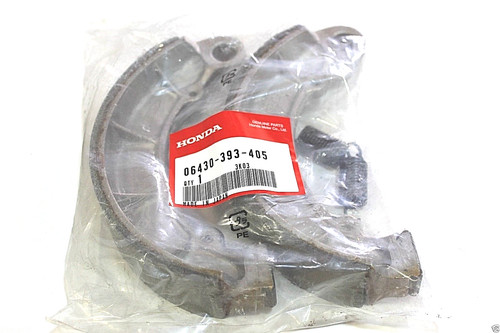 Honda kit ganasce - kit, freno