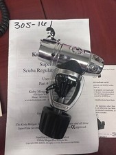 Regolatore primo stadio