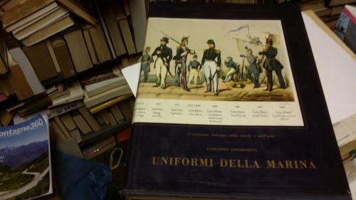Gasparinetti uniformi della - gasparinetti,
